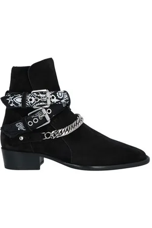 AMIRI FOOTWEAR - Ankle boots - on YOOX.com