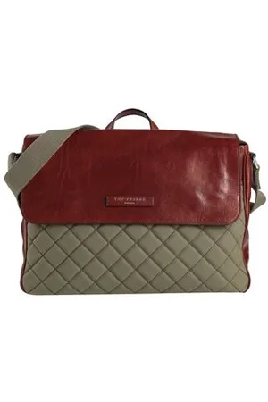 The Bridge BAGS - Cross-body bags - on YOOX.com