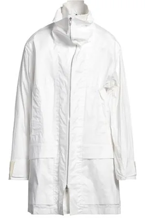 Givenchy COATS & JACKETS - Overcoats & Trench Coats - on YOOX.com