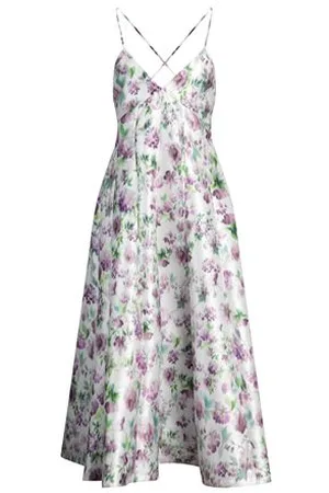 Serafini DRESSES - Maxi dresses - on YOOX.com