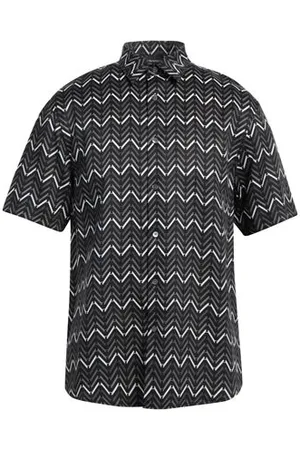 Emporio Armani TOPWEAR - Shirts - on YOOX.com