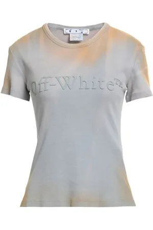 OFF-WHITE TOPWEAR - T-shirts - on YOOX.com