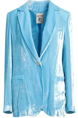 SEMICOUTURE SUITS and CO-ORDS - Blazers - on YOOX.com