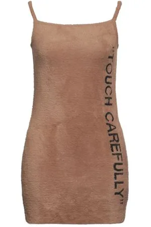 OFF-WHITE DRESSES - Mini dresses - on YOOX.com