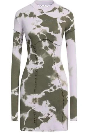 OFF-WHITE DRESSES - Mini dresses - on YOOX.com