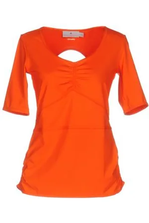 adidas TOPWEAR - T-shirts - on YOOX.com
