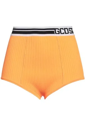 GCDS BOTTOMWEAR - Shorts & Bermuda Shorts - on YOOX.com