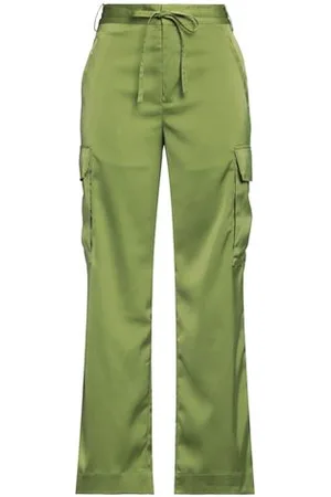 Proenza Schouler BOTTOMWEAR - Trousers - on YOOX.com