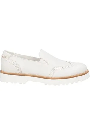 Hogan FOOTWEAR - Loafers - on YOOX.com
