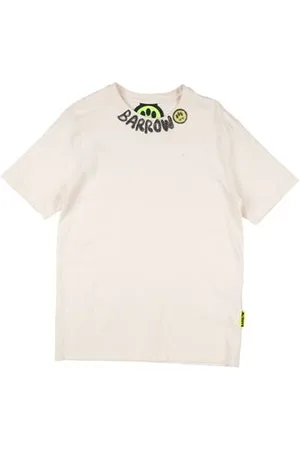 BARROW TOPWEAR - T-shirts - on YOOX.com