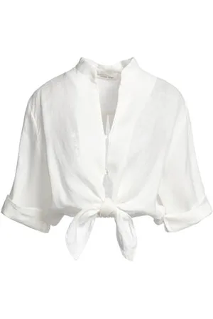LIVIANA CONTI TOPWEAR - Shirts - on YOOX.com