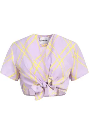 Silvian Heach TOPWEAR - Shrugs - on YOOX.com