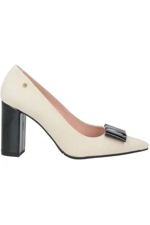 CUPLÉ FOOTWEAR - Pumps - on YOOX.com