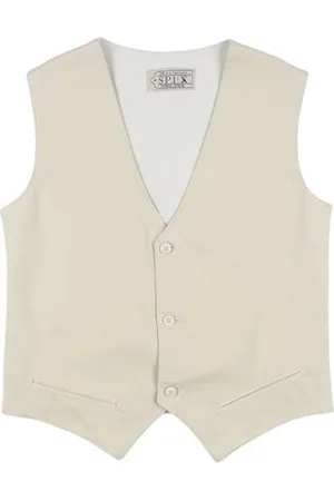 SP1 SUITS and CO-ORDS - Waistcoats - on YOOX.com