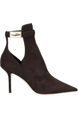 Jimmy Choo FOOTWEAR - Ankle boots - on YOOX.com