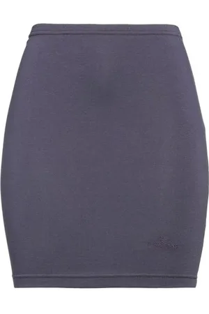 Emporio Armani BOTTOMWEAR - Mini skirts - on YOOX.com