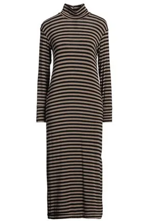 NOUMENO CONCEPT DRESSES - Midi dresses - on YOOX.com
