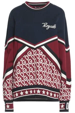 Dolce & Gabbana TOPWEAR - Sweatshirts - on YOOX.com