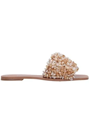 Tory Burch FOOTWEAR - Sandals - on YOOX.com