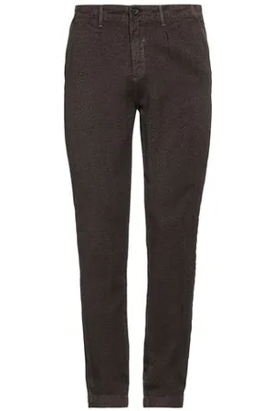 Sseinse BOTTOMWEAR - Trousers - on YOOX.com