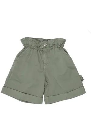 L:Ú L:Ú BOTTOMWEAR - Shorts & Bermuda Shorts - on YOOX.com