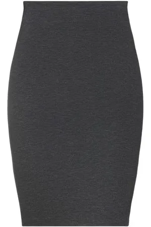 Majestic BOTTOMWEAR - Midi skirts - on YOOX.com