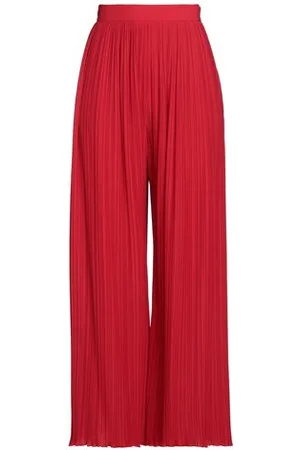 Lanvin BOTTOMWEAR - Trousers - on YOOX.com
