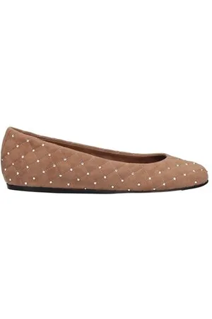 LE SILLA FOOTWEAR - Ballet flats - on YOOX.com