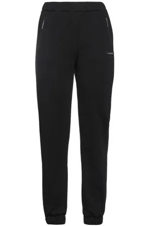 Costume National BOTTOMWEAR - Trousers - on YOOX.com