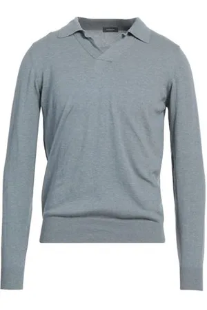 ROSSOPURO KNITWEAR - Jumpers - on YOOX.com