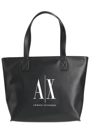 Armani Exchange BAGS - Handbags - on YOOX.com