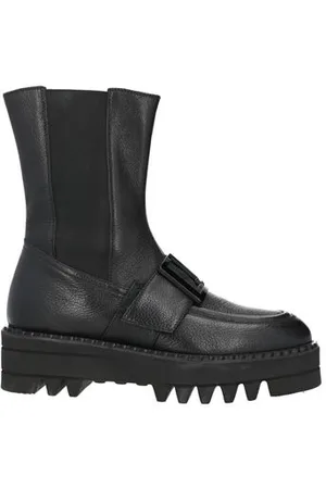 Jeannot FOOTWEAR - Ankle boots - on YOOX.com