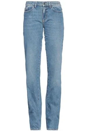 AU JOUR LE JOUR BOTTOMWEAR - Jeans - on YOOX.com