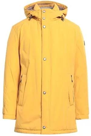 Bugatti COATS & JACKETS - Coats - on YOOX.com