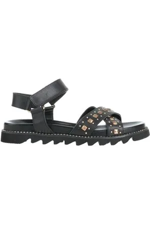 Patrizia Pepe FOOTWEAR - Sandals - on YOOX.com