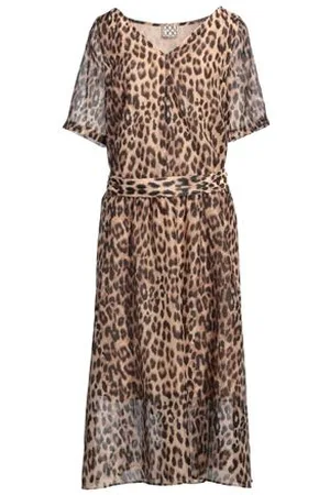 DOUUOD DRESSES - Midi dresses - on YOOX.com