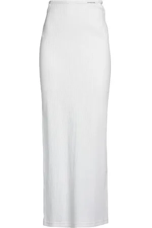 Alexander Wang BOTTOMWEAR - Maxi skirts - on YOOX.com