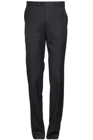 CANALI BOTTOMWEAR - Trousers - on YOOX.com