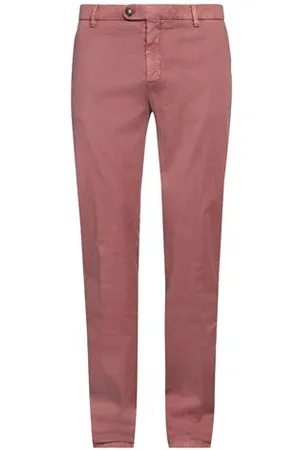 BARMAS BOTTOMWEAR - Trousers - on YOOX.com