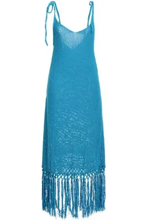 Alanui DRESSES - Maxi dresses - on YOOX.com