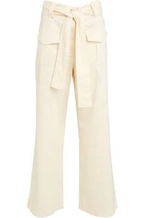 Alessia Santi BOTTOMWEAR - Trousers - on YOOX.com