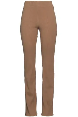 GOOD AMERICAN BOTTOMWEAR - Trousers - on YOOX.com