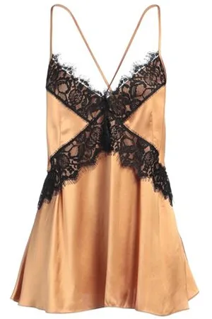 ERIKA CAVALLINI TOPWEAR - Tops - on YOOX.com