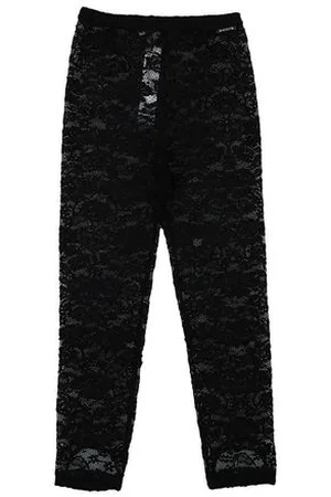 Twin-Set BOTTOMWEAR - Leggings - on YOOX.com