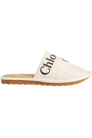 Chloé FOOTWEAR - House slippers - on YOOX.com