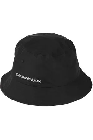 Emporio Armani ACCESSORIES - Hats - on YOOX.com