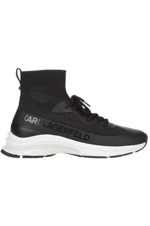 Karl Lagerfeld FOOTWEAR - Trainers - on YOOX.com