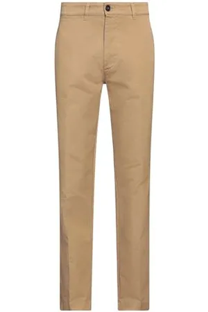FAY BOTTOMWEAR - Trousers - on YOOX.com