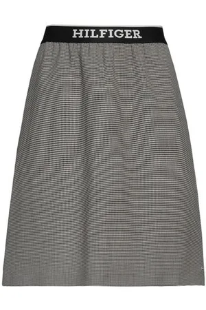 Tommy Hilfiger BOTTOMWEAR - Mini skirts - on YOOX.com