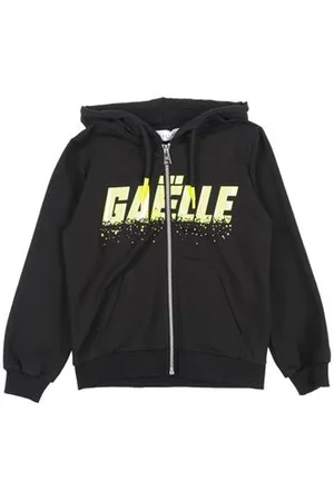 GAËLLE TOPWEAR - Sweatshirts - on YOOX.com
